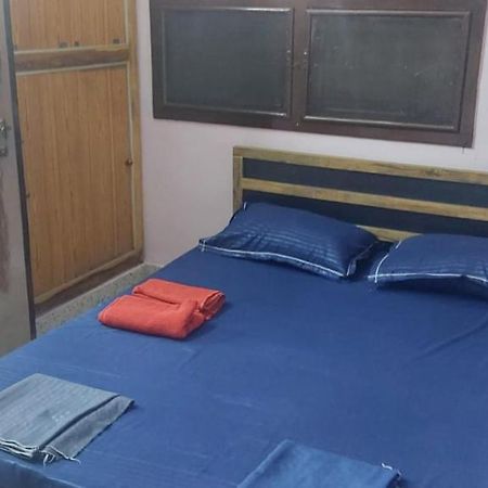 Doctor'S Homestay Tiruvannāmalai 외부 사진