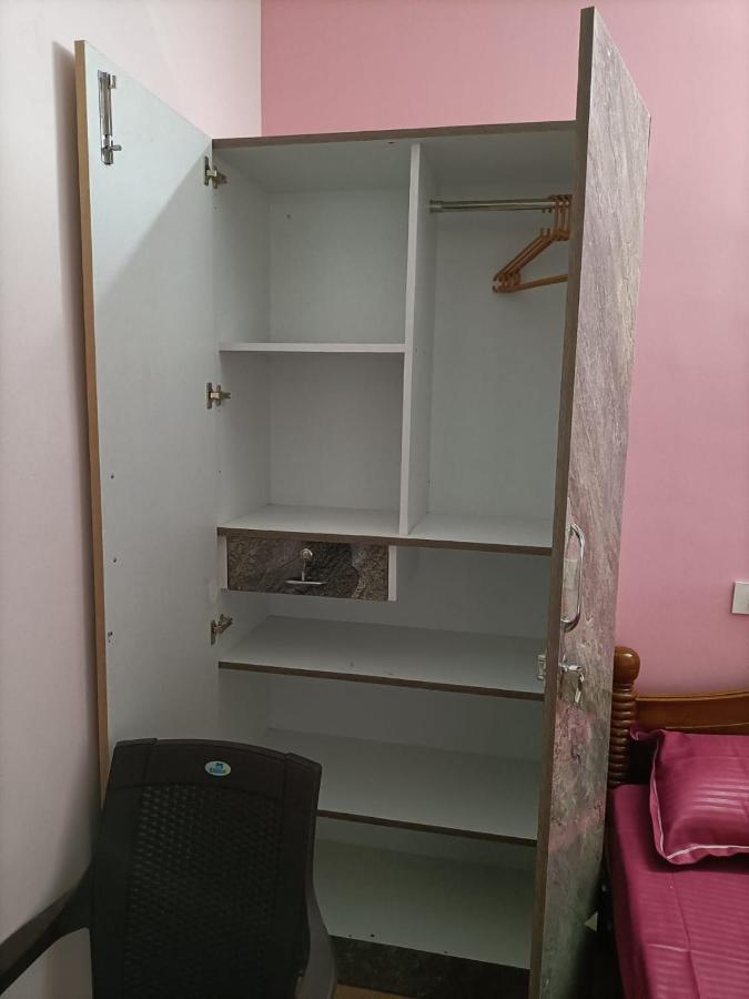 Doctor'S Homestay Tiruvannāmalai 외부 사진
