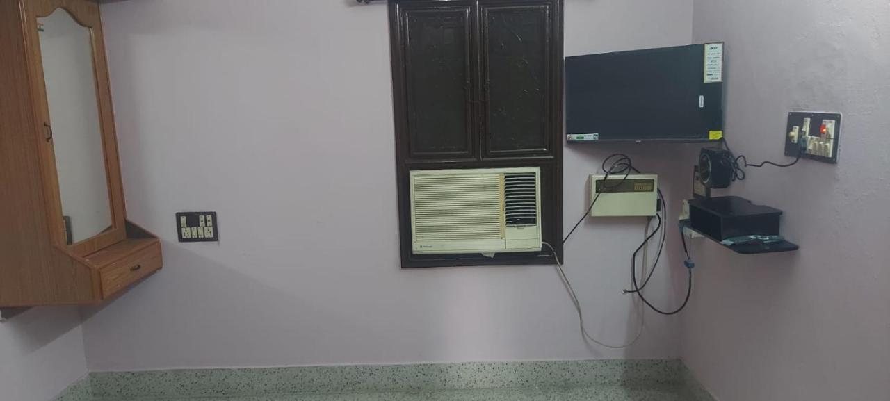 Doctor'S Homestay Tiruvannāmalai 외부 사진