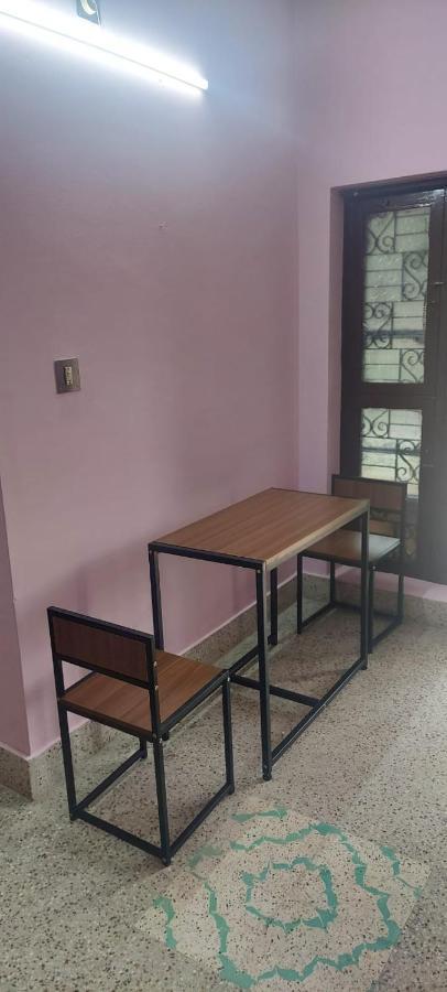 Doctor'S Homestay Tiruvannāmalai 외부 사진