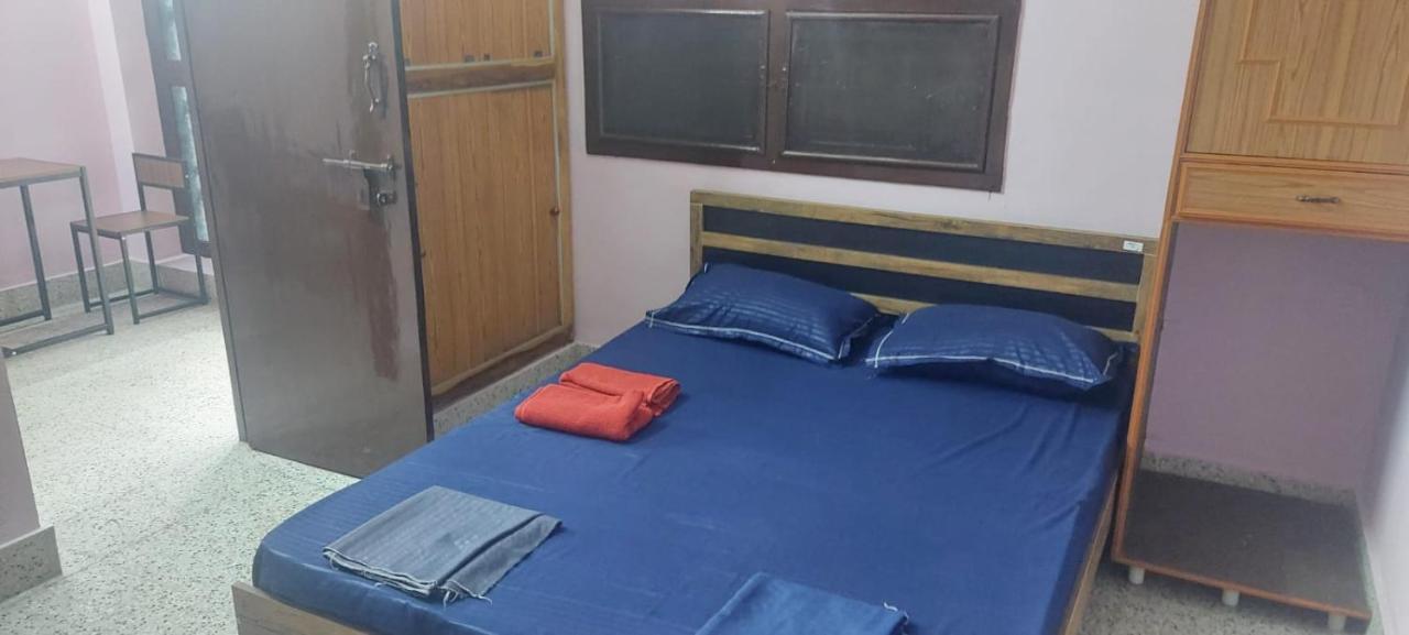 Doctor'S Homestay Tiruvannāmalai 외부 사진