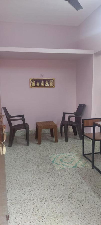 Doctor'S Homestay Tiruvannāmalai 외부 사진