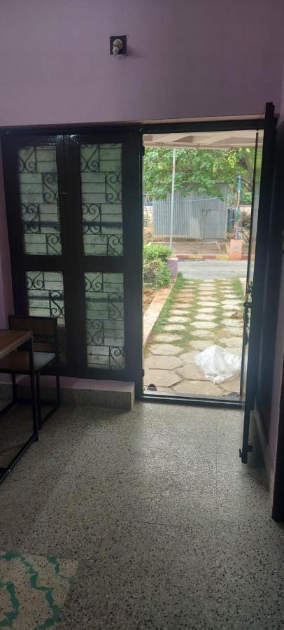 Doctor'S Homestay Tiruvannāmalai 외부 사진