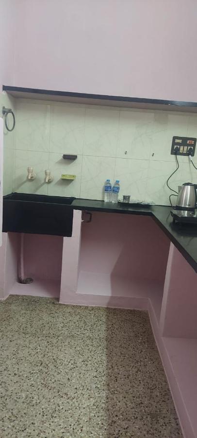 Doctor'S Homestay Tiruvannāmalai 외부 사진